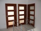 PORTA DOORS-Porta NOVA 5.5(folie-o�ech 5)