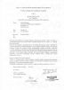 certifik�t CAG