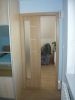 CAG-Alumi Horizont,posuvn� dve�e do stavebn�ho pouzdra JAP (CPL b�len� dub)