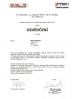 certifik�t PRUM