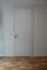 Bezfalcové dveře (zakázková výroba  MIRO-interiéry)